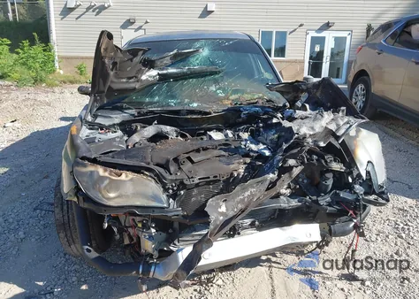 2006 Subaru Impreza from USA, damaged, VIN JF1GD70626L513862